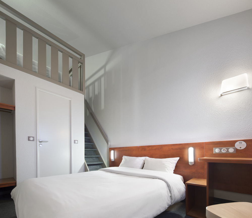 B&B Hôtel Perigueux Boulazac Boulazac Isle Manoire Exterior foto