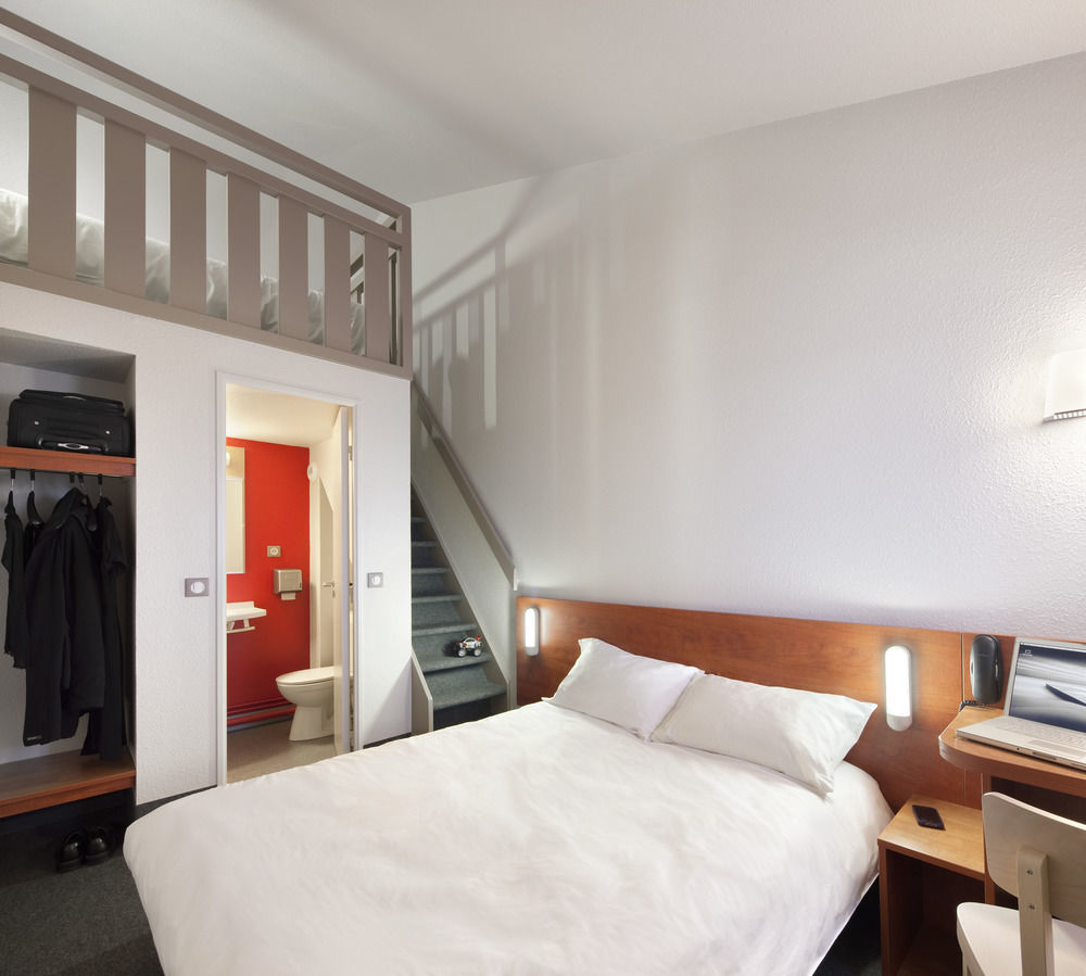 B&B Hôtel Perigueux Boulazac Boulazac Isle Manoire Exterior foto