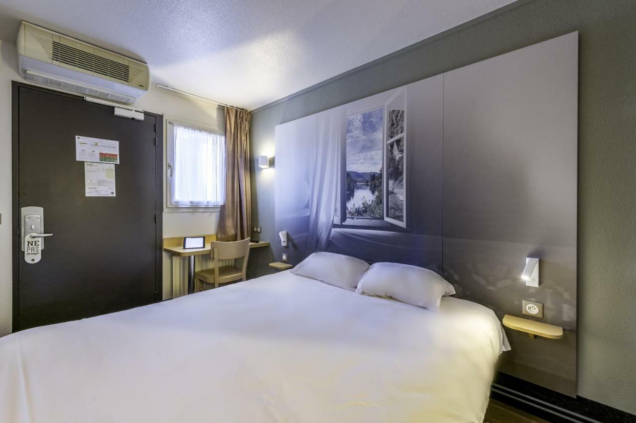 B&B Hôtel Perigueux Boulazac Boulazac Isle Manoire Exterior foto