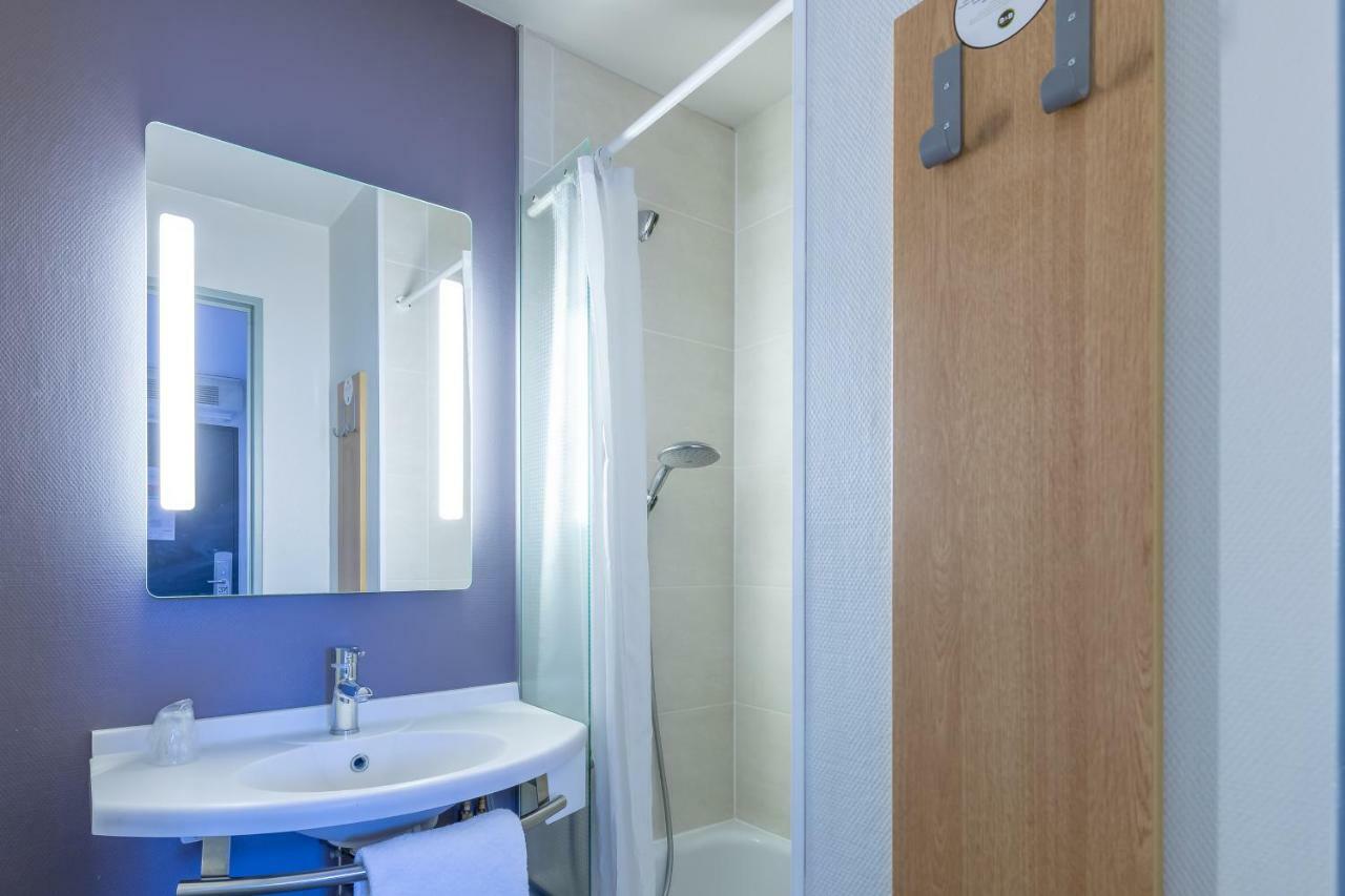 B&B Hôtel Perigueux Boulazac Boulazac Isle Manoire Exterior foto